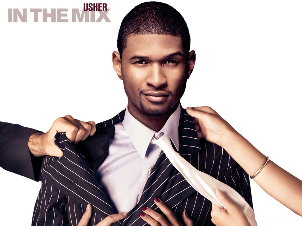 Usher Desktop Wallpapers | Usher Desktop Pictures