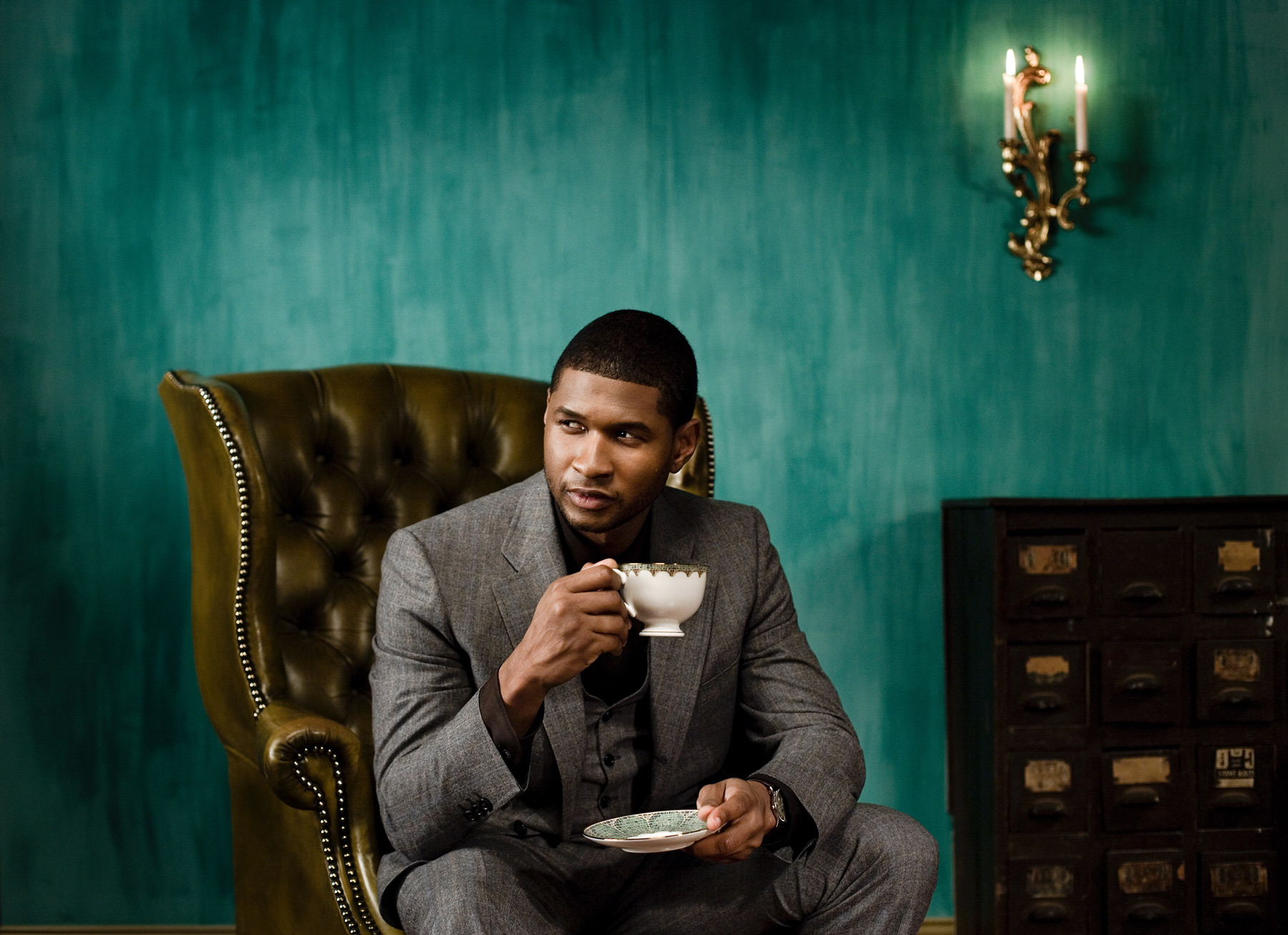 Usher HD Wallpapers - HD Wallpapers Backgrounds of Your Choice