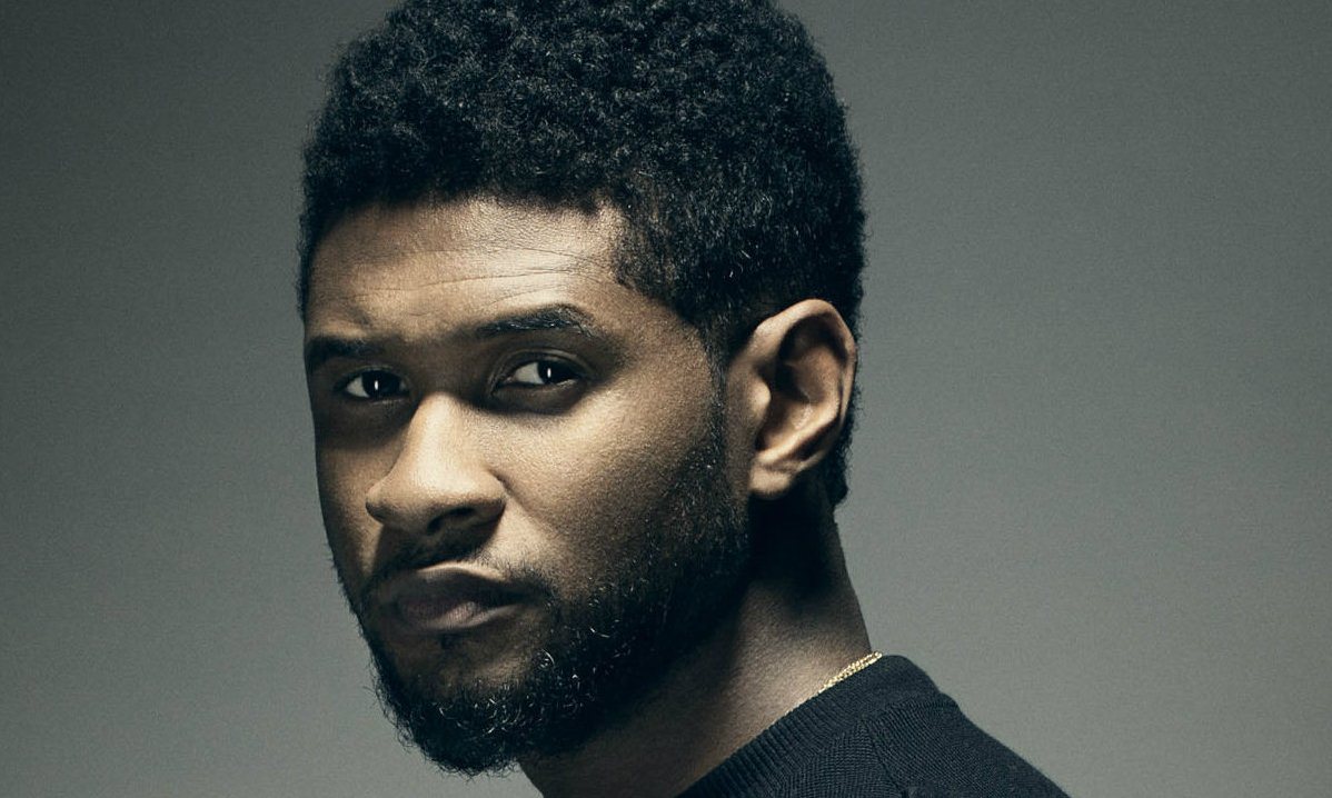 Usher Wallpapers | Full HD Pictures