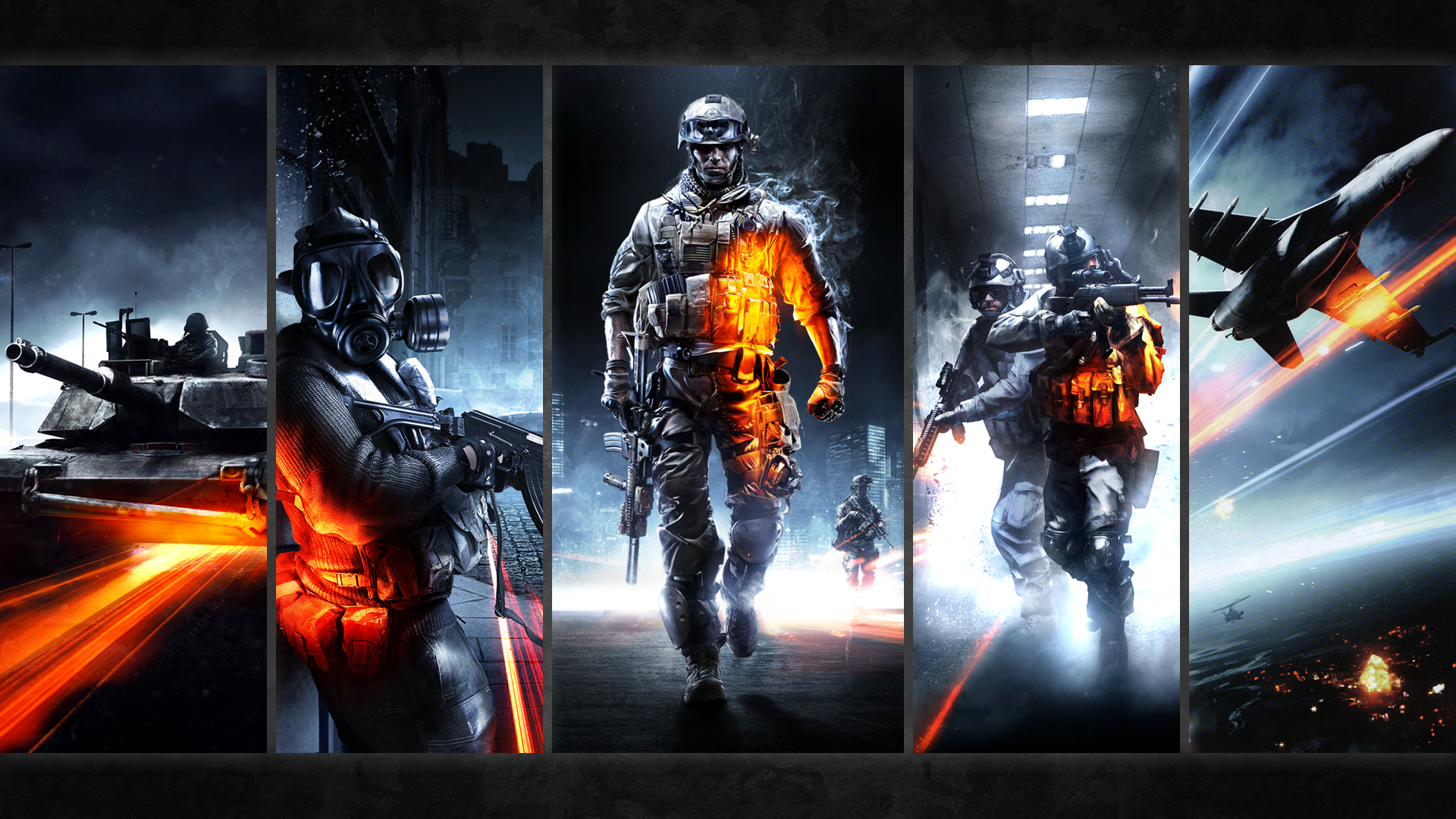 117 Battlefield 4 HD Wallpapers Backgrounds - Wallpaper Abyss