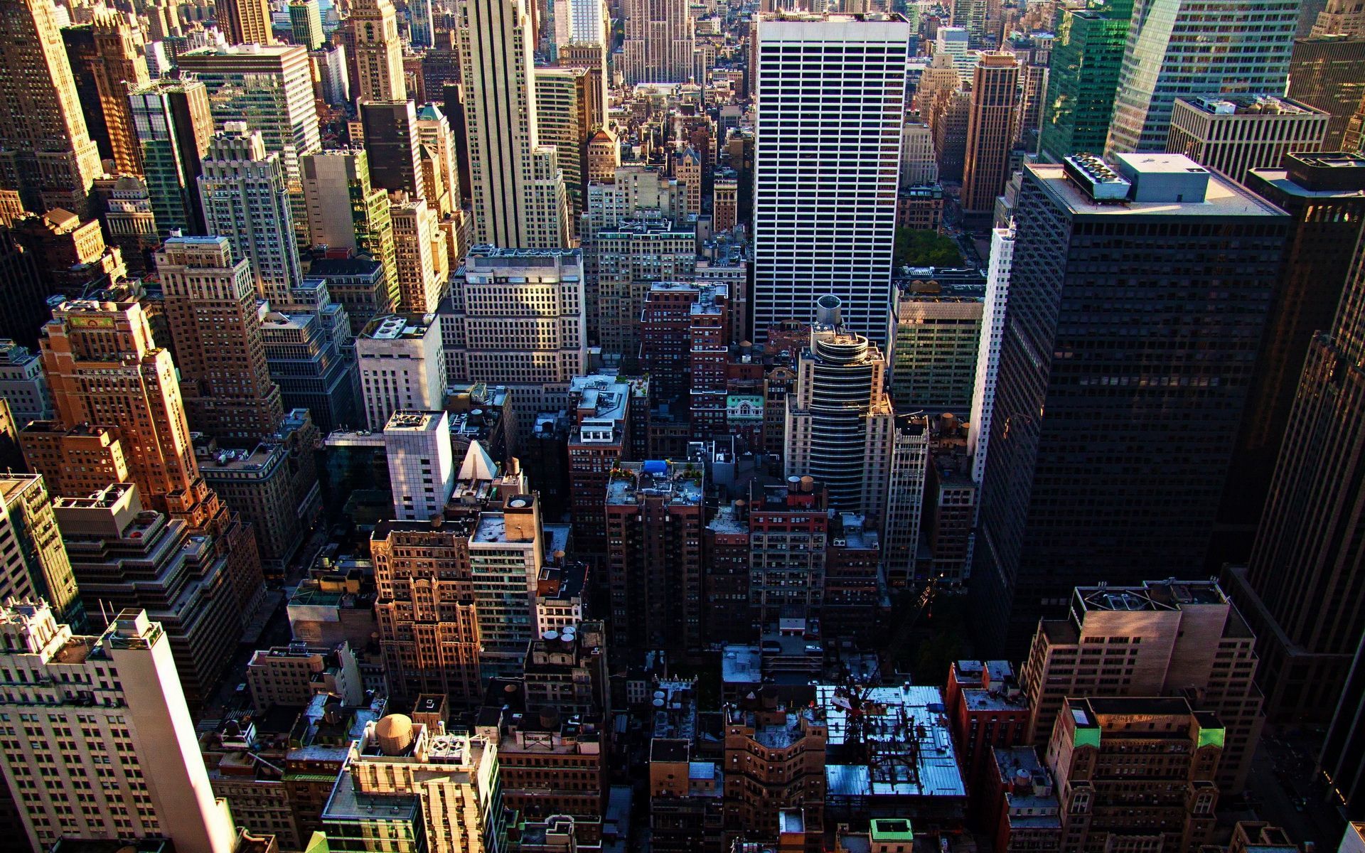 226 New York HD Wallpapers | Backgrounds - Wallpaper Abyss