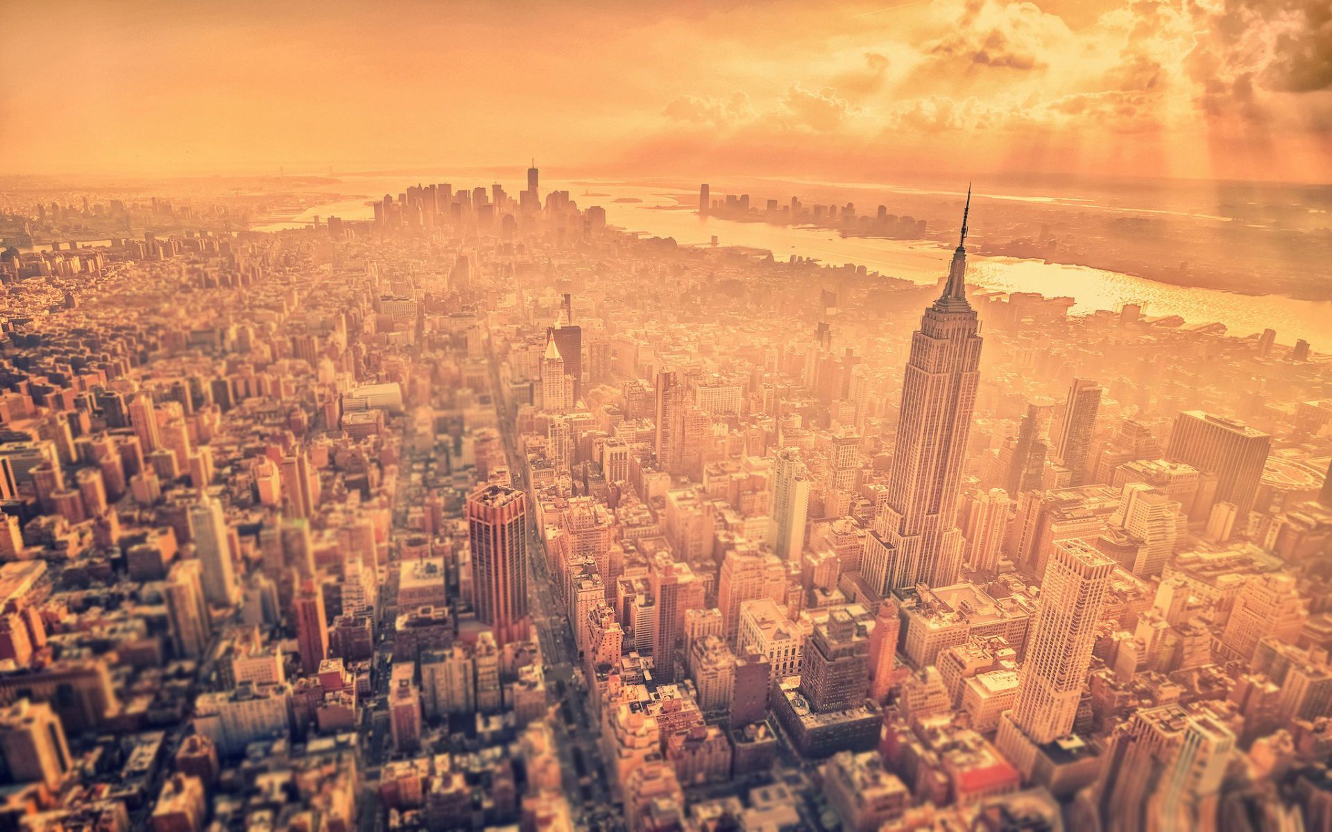 New York City Wallpaper | New York City Images | Cool Wallpapers