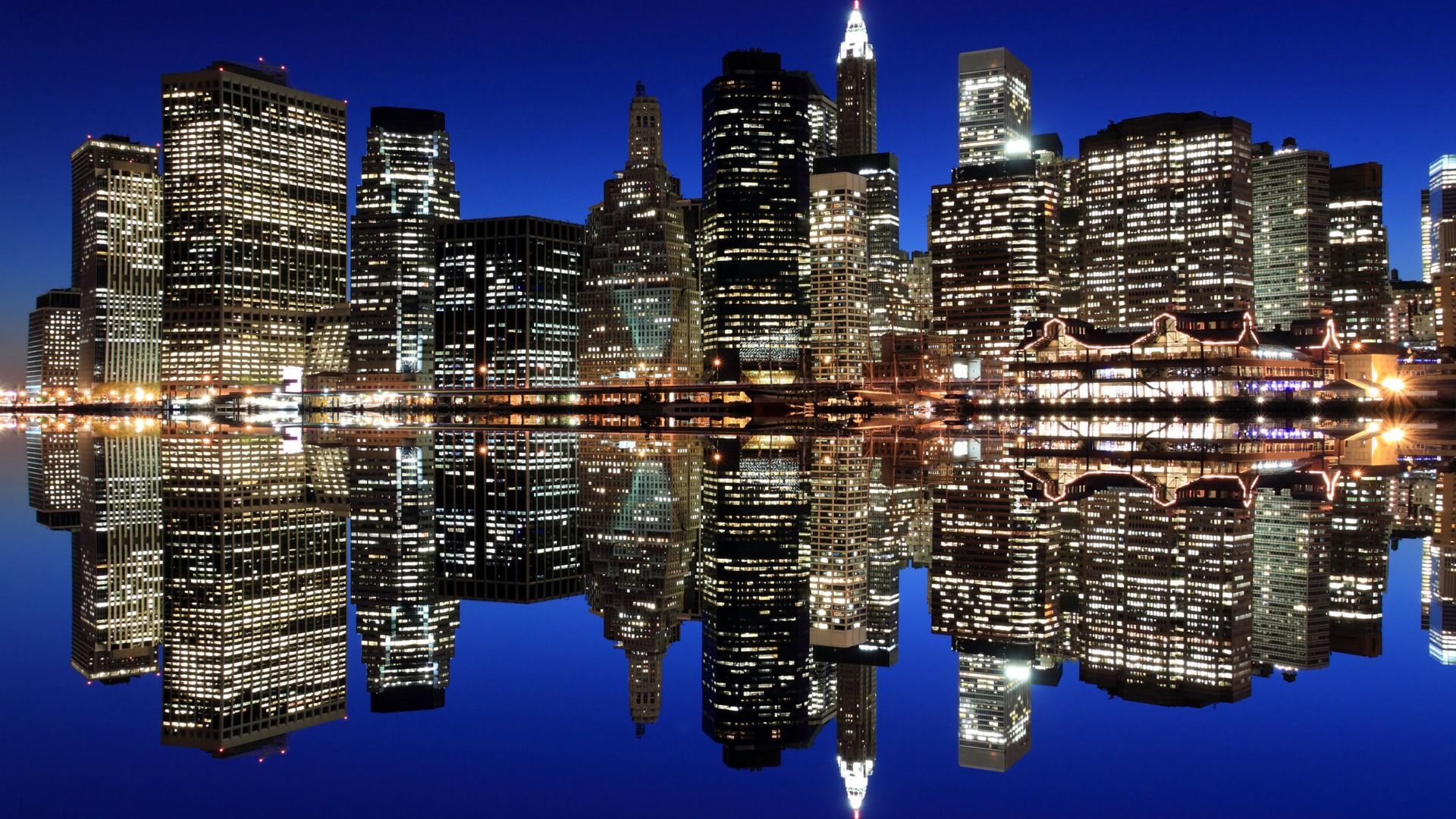 New York City Wallpapers | Best Wallpapers