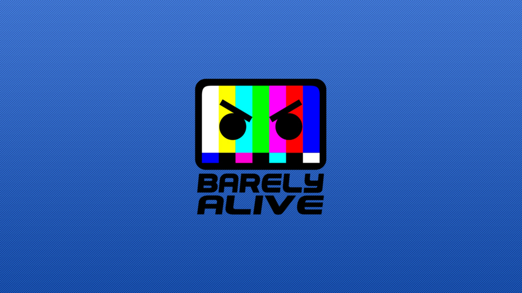 Barely Alive Wallpaper 16:9 by homieh on DeviantArt