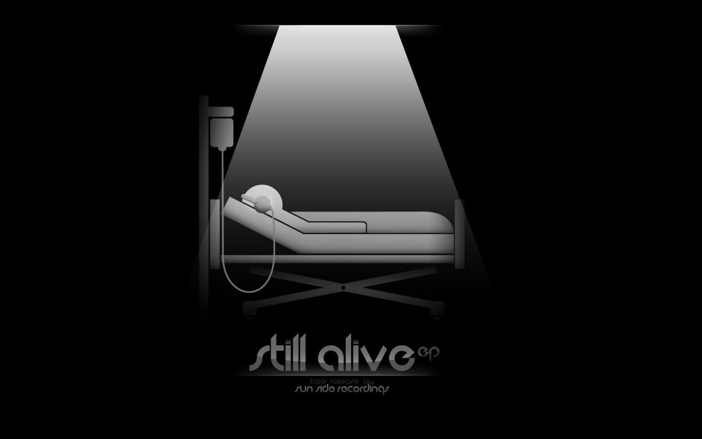 1440x900 Still Alive wallpaper, music and dance wallpapers