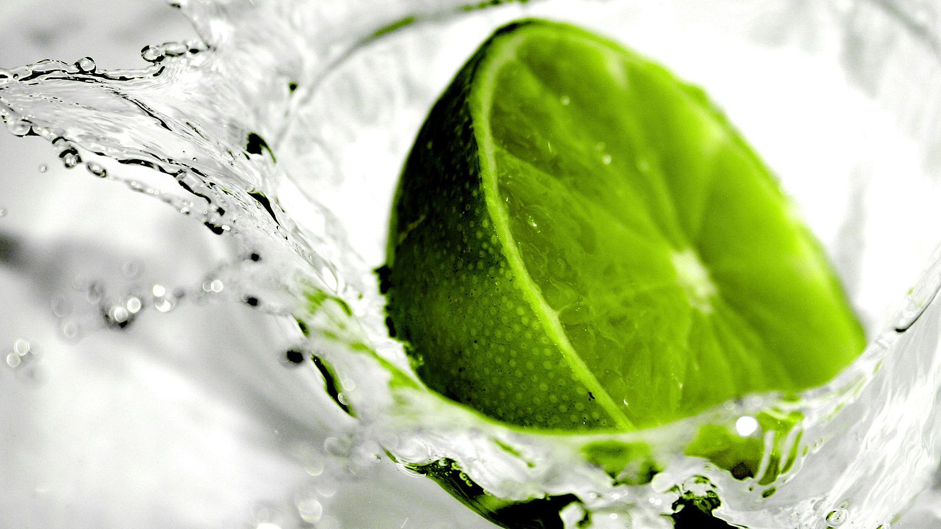 Green Lime HDTV 1080p Wallpapers | HD Wallpapers