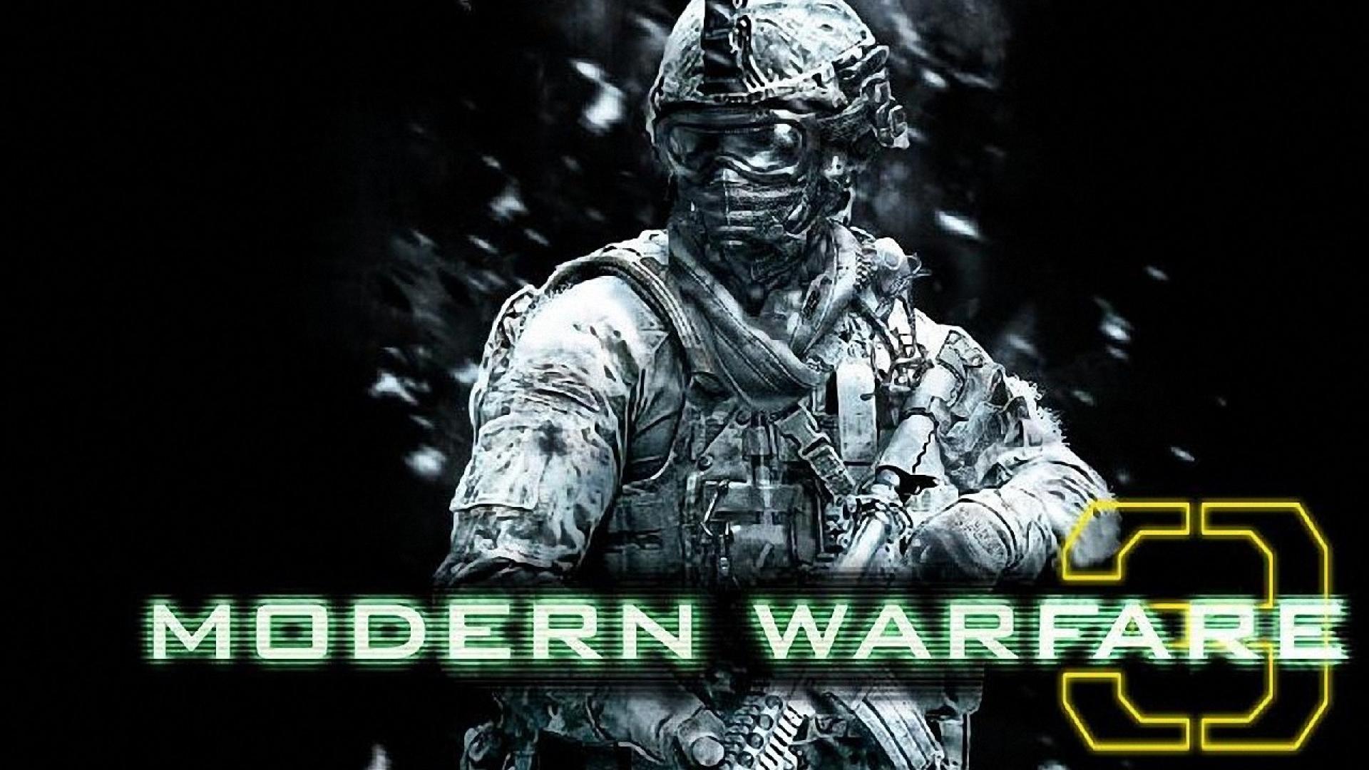 Modern Warfare 3 1920x1080 Wallpapers, 1920x1080 Wallpapers ...