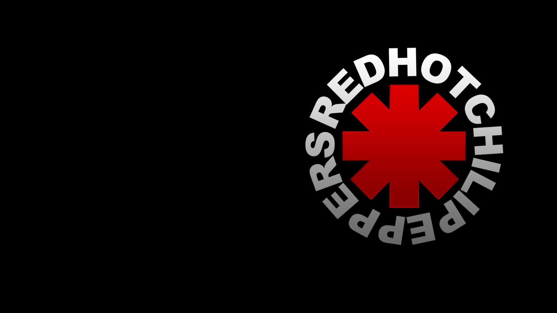 Red Hot Chili Peppers Desktop Wallpapers