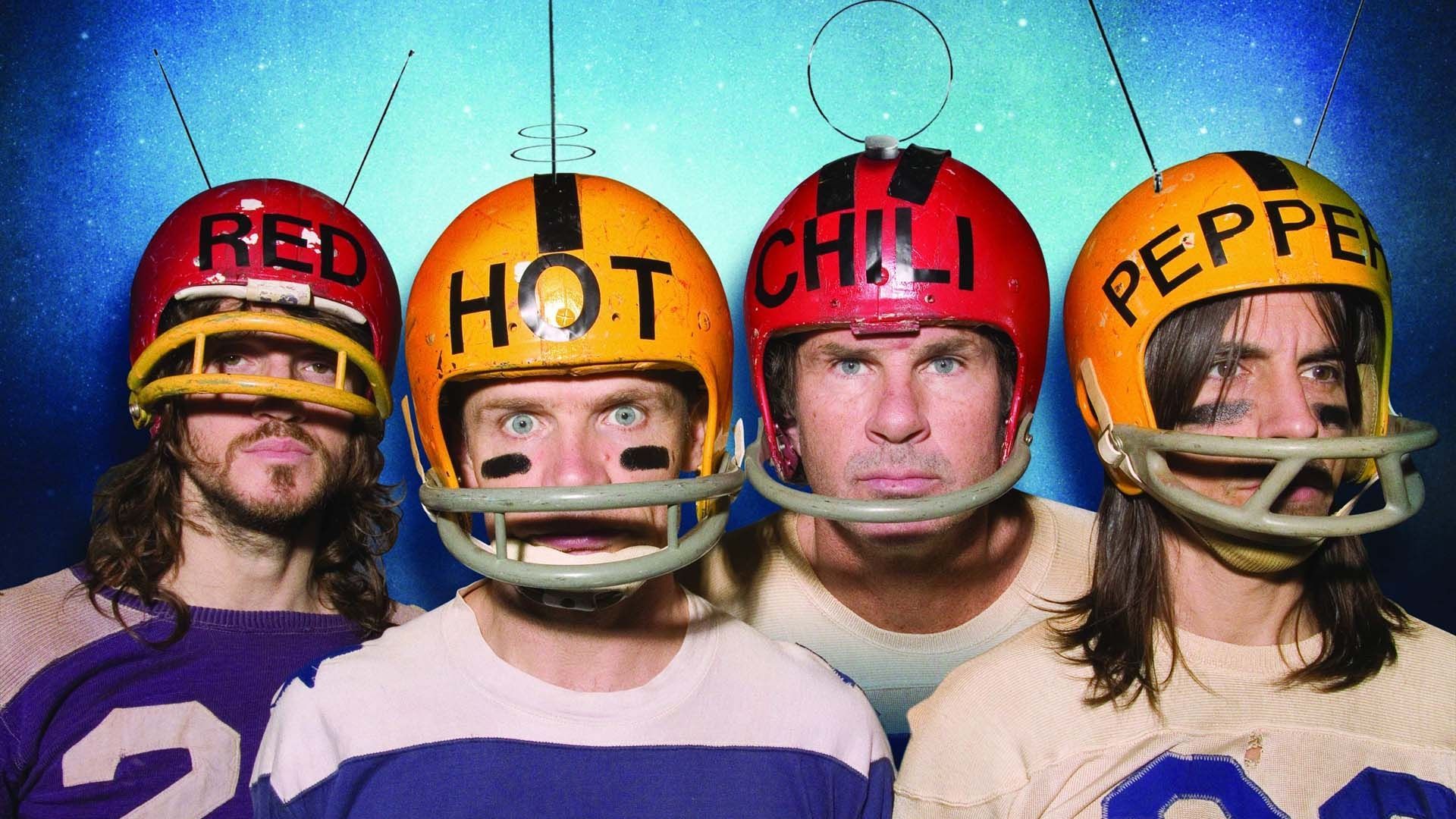 Full HD 1080p Red hot chili peppers Wallpapers HD, Desktop ...