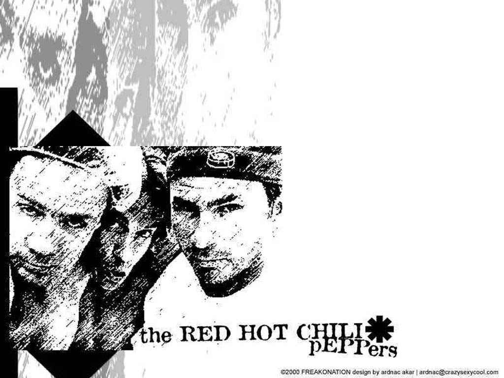 Red Hot Chili Peppers 3 - BANDSWALLPAPERS | free wallpapers, music ...