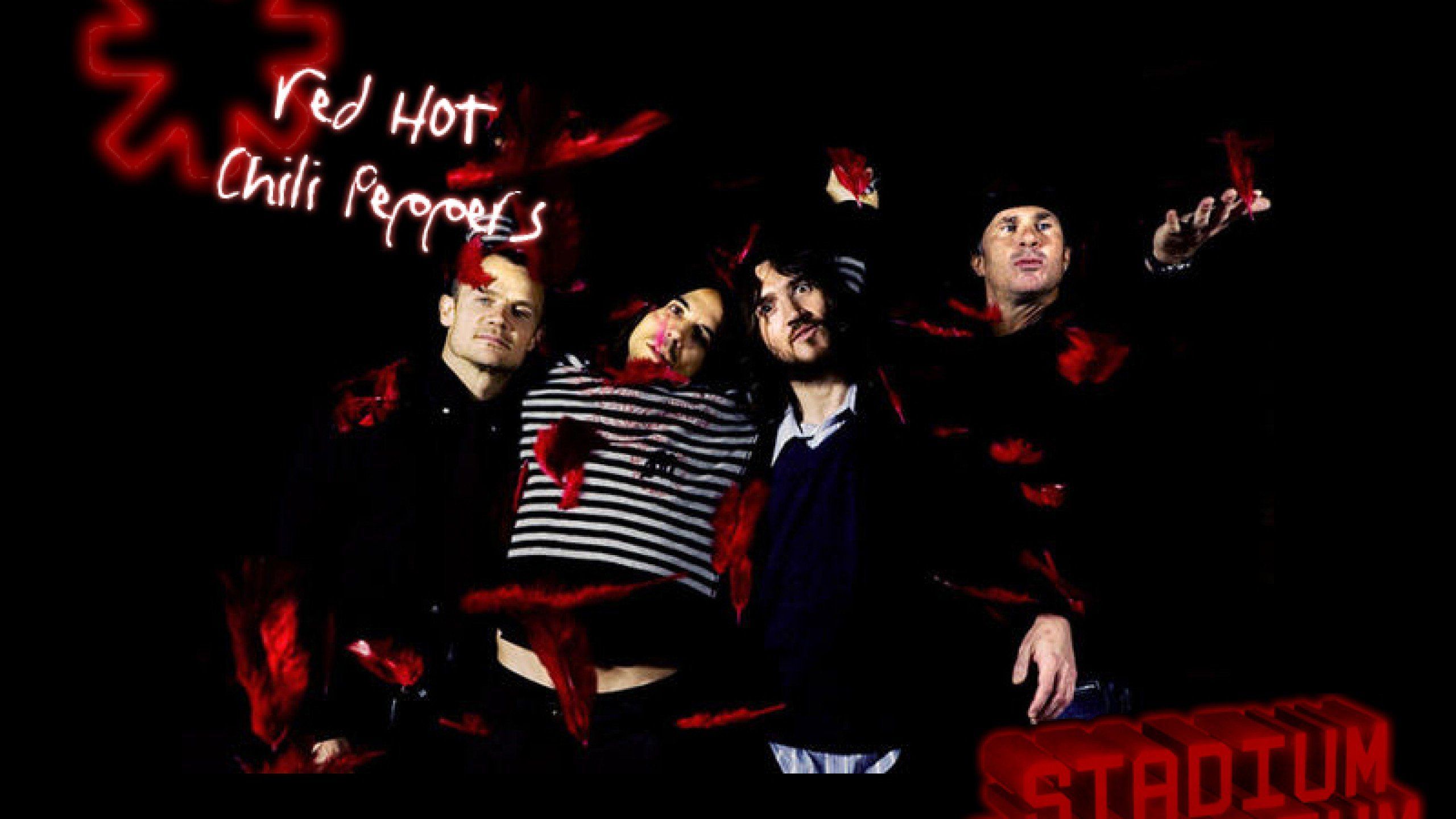 RED HOT CHILI PEPPERS funk rock alternative (50) wallpaper ...
