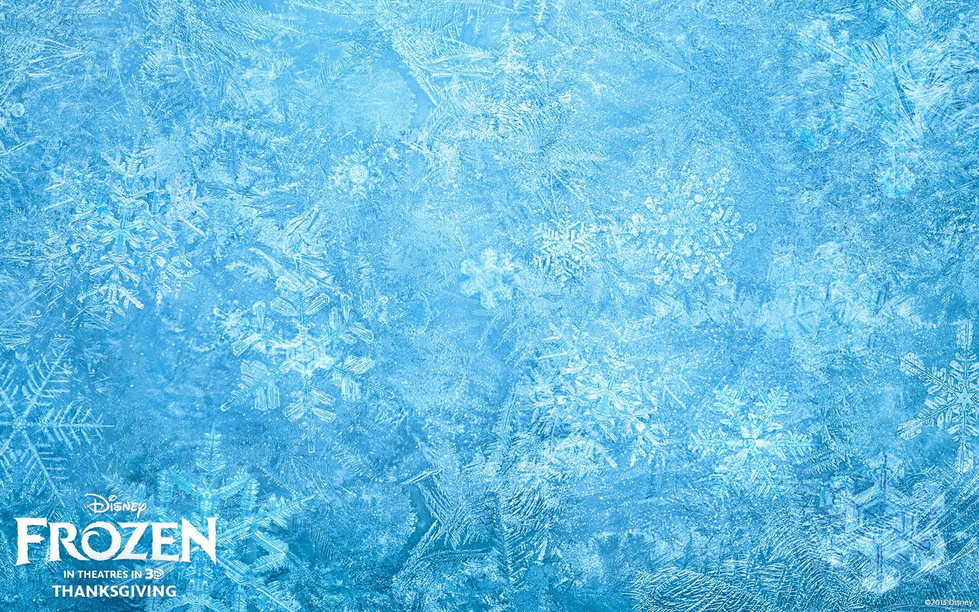 Frozen 2013 Movie Wallpapers [HD] & Facebook Timeline Covers