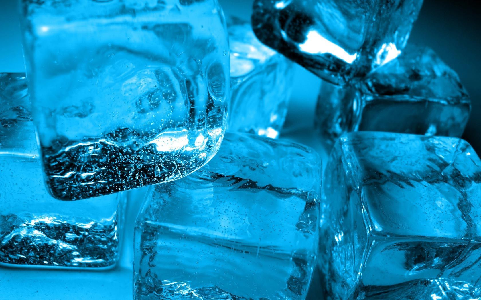 Blue Ice Desktop Wallpapers - HD Wallpapers Backgrounds of Your Choice