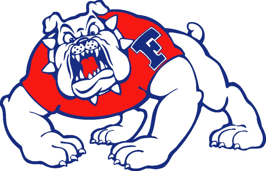 FRESNO STATE BULLDOGS graphics and comments