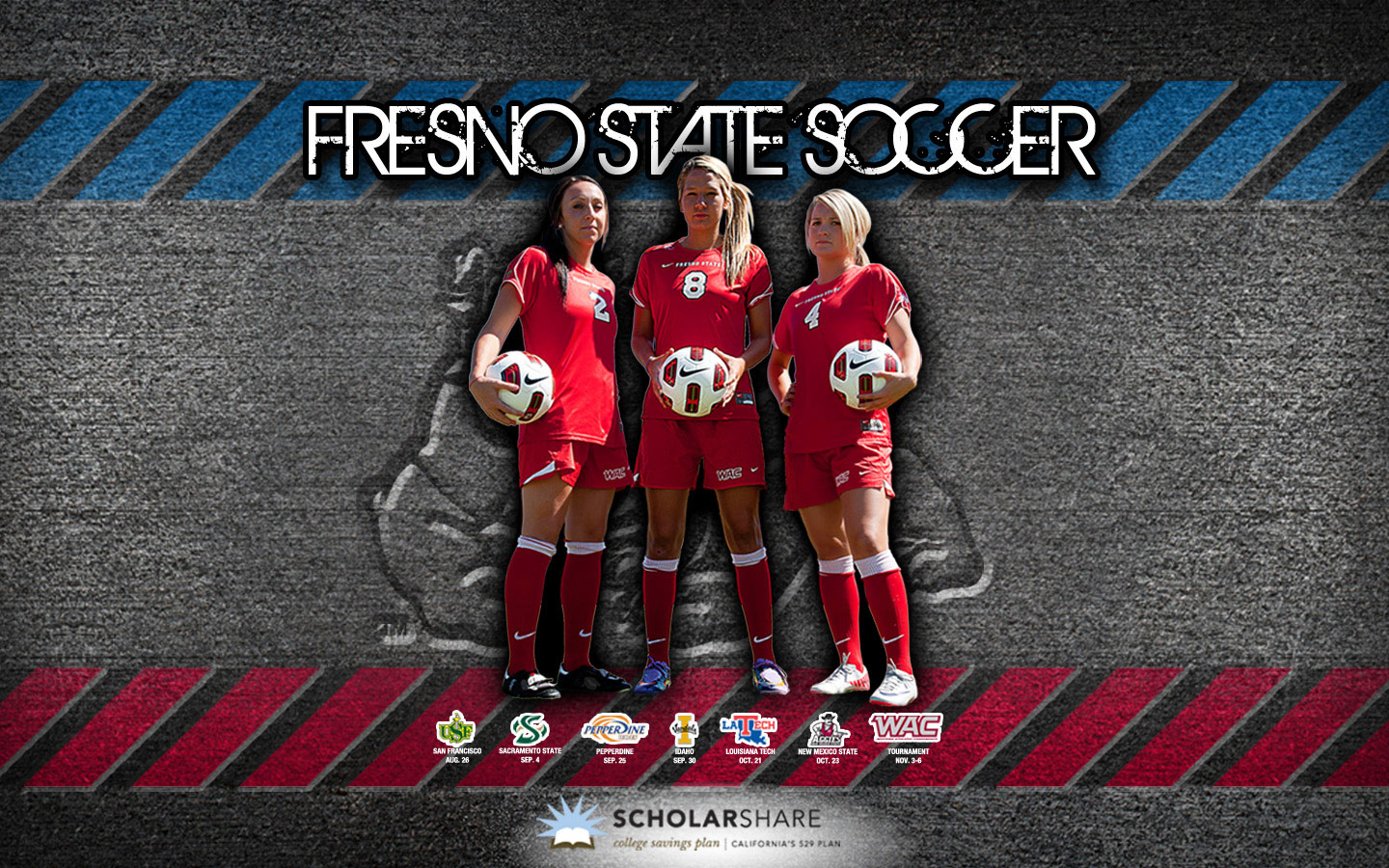 The Fresno State Official Athletic Site Official Athletic Site