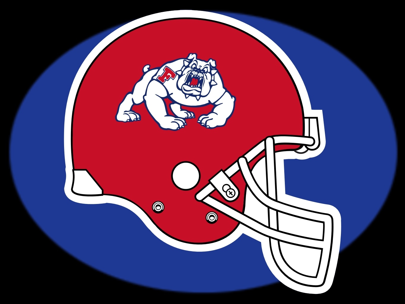 Fresno State Bulldogs Vector - Bing images