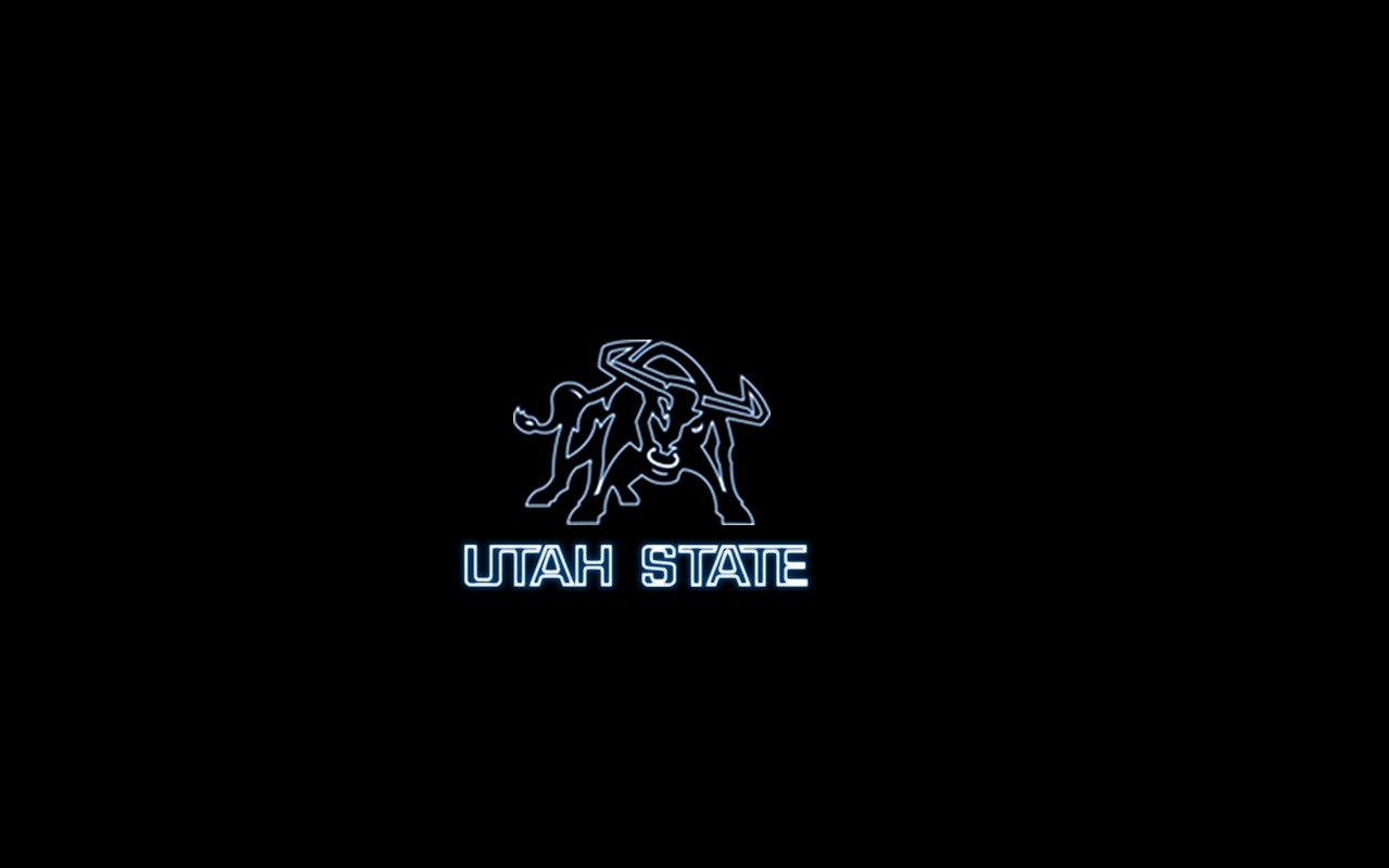 USUFans.com • View topic - Quack's Aggie Wallpapers