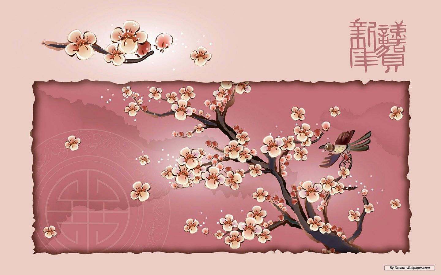 Free Wallpaper - Free Holiday wallpaper - Chinese New Year ...