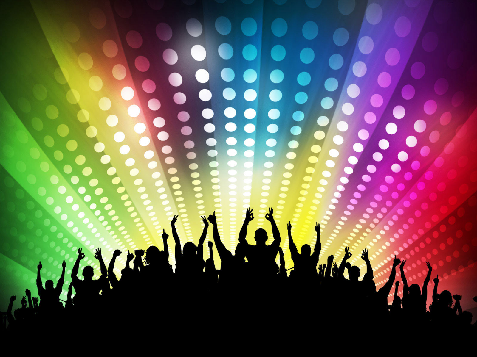 Fun Disco Party Wallpapers, Free Desktop Backgrounds - Wallpaper Path