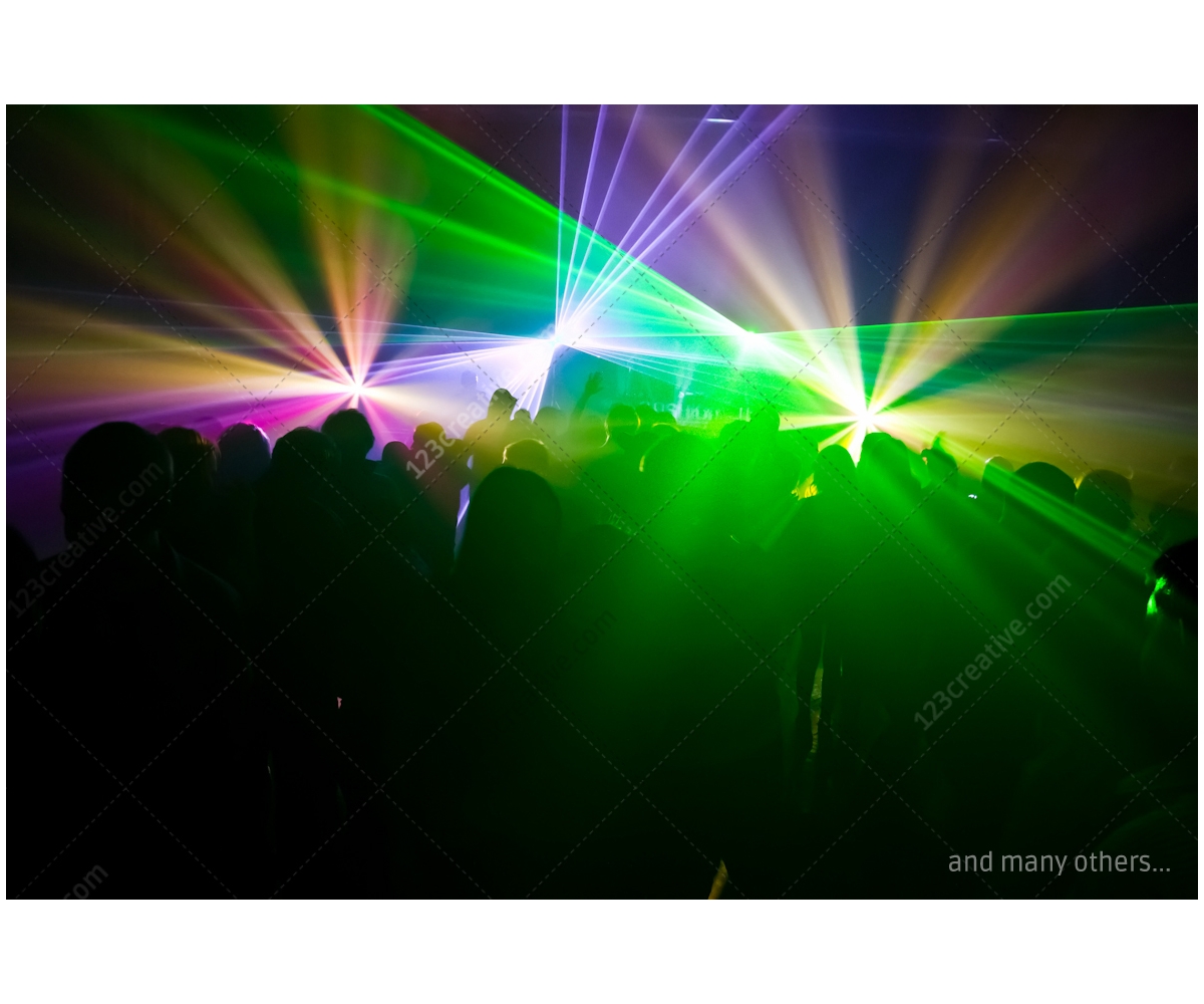 High res disco backgrounds – buy party background for club flyer ...