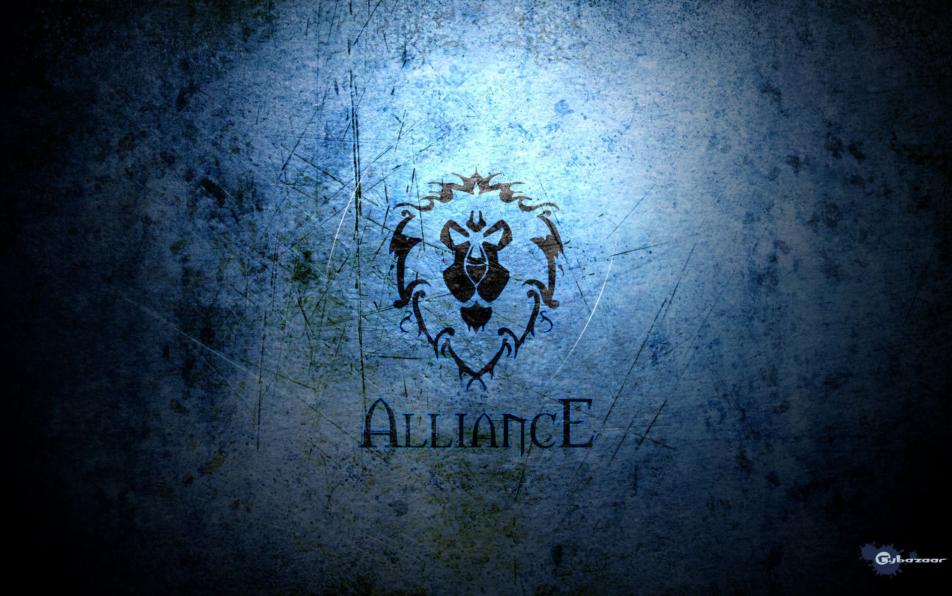 Alliance wallpapers