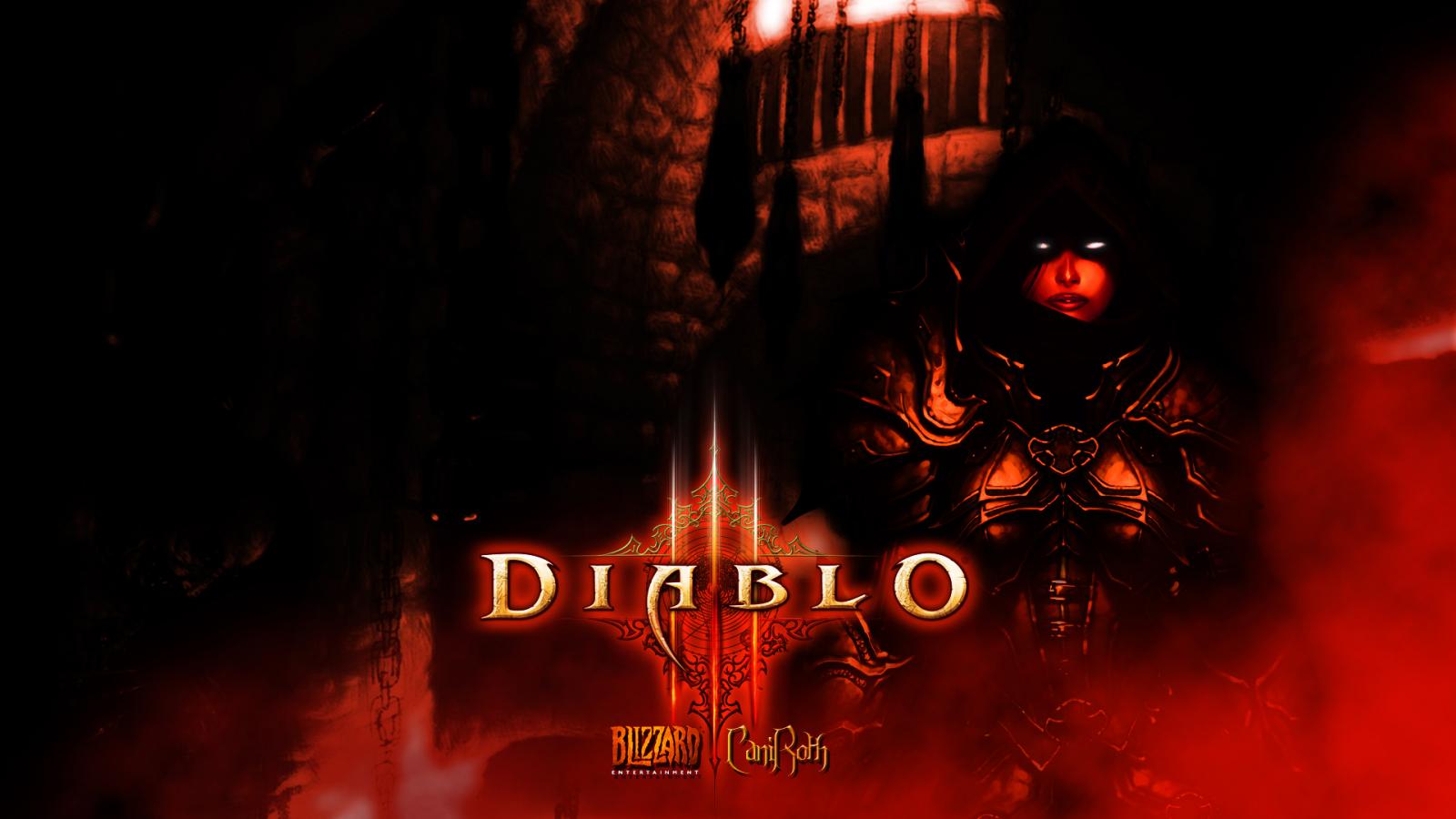 Diablo 3 Demon Hunter (id: 65775) – BUZZERG