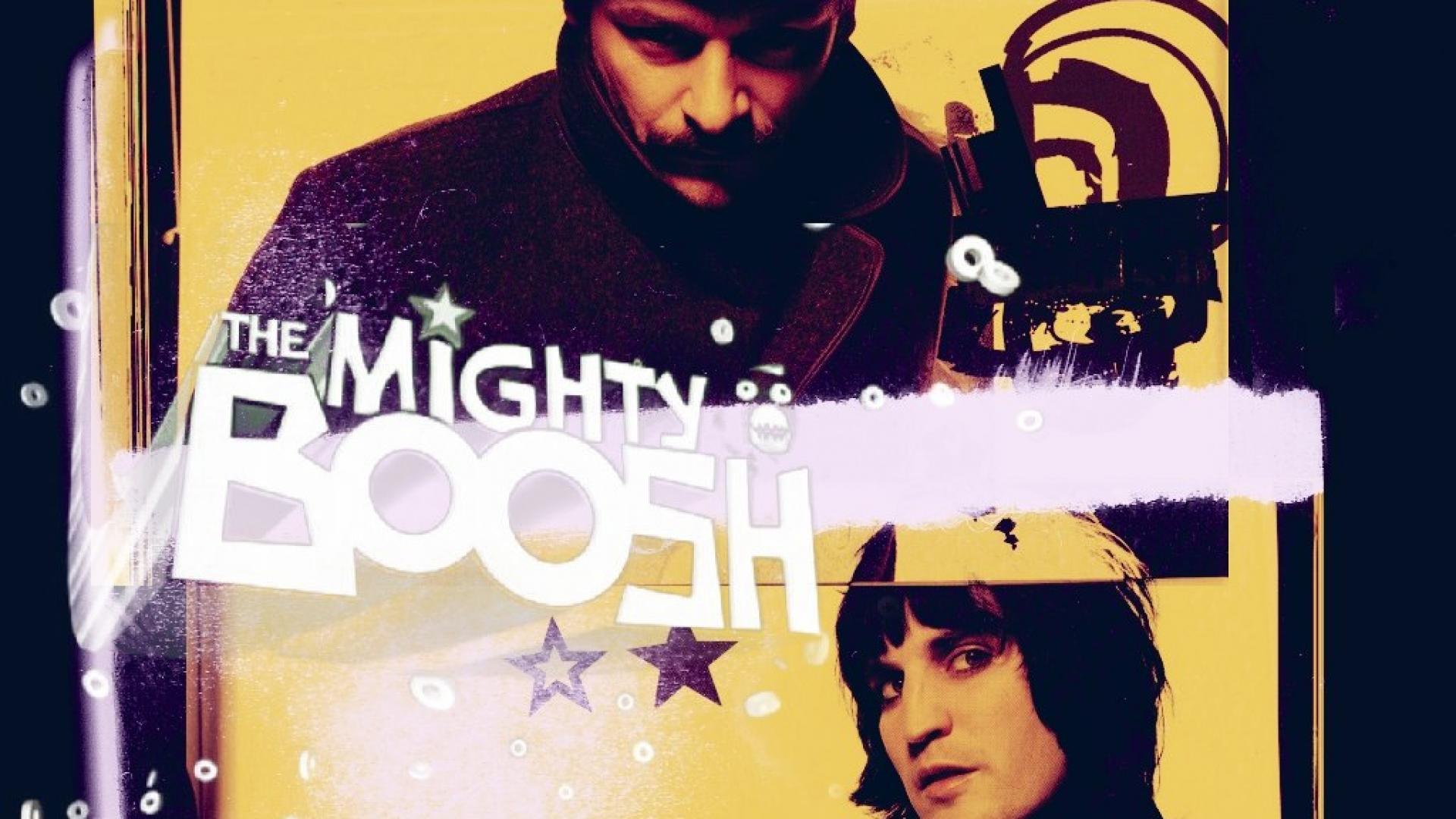 mighty boosh movies comedy hd wallpaper - (#10037) - HQ Desktop ...