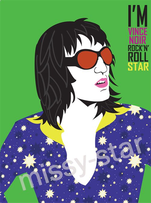 Vince Noir - The Mighty Boosh by missy-star on DeviantArt