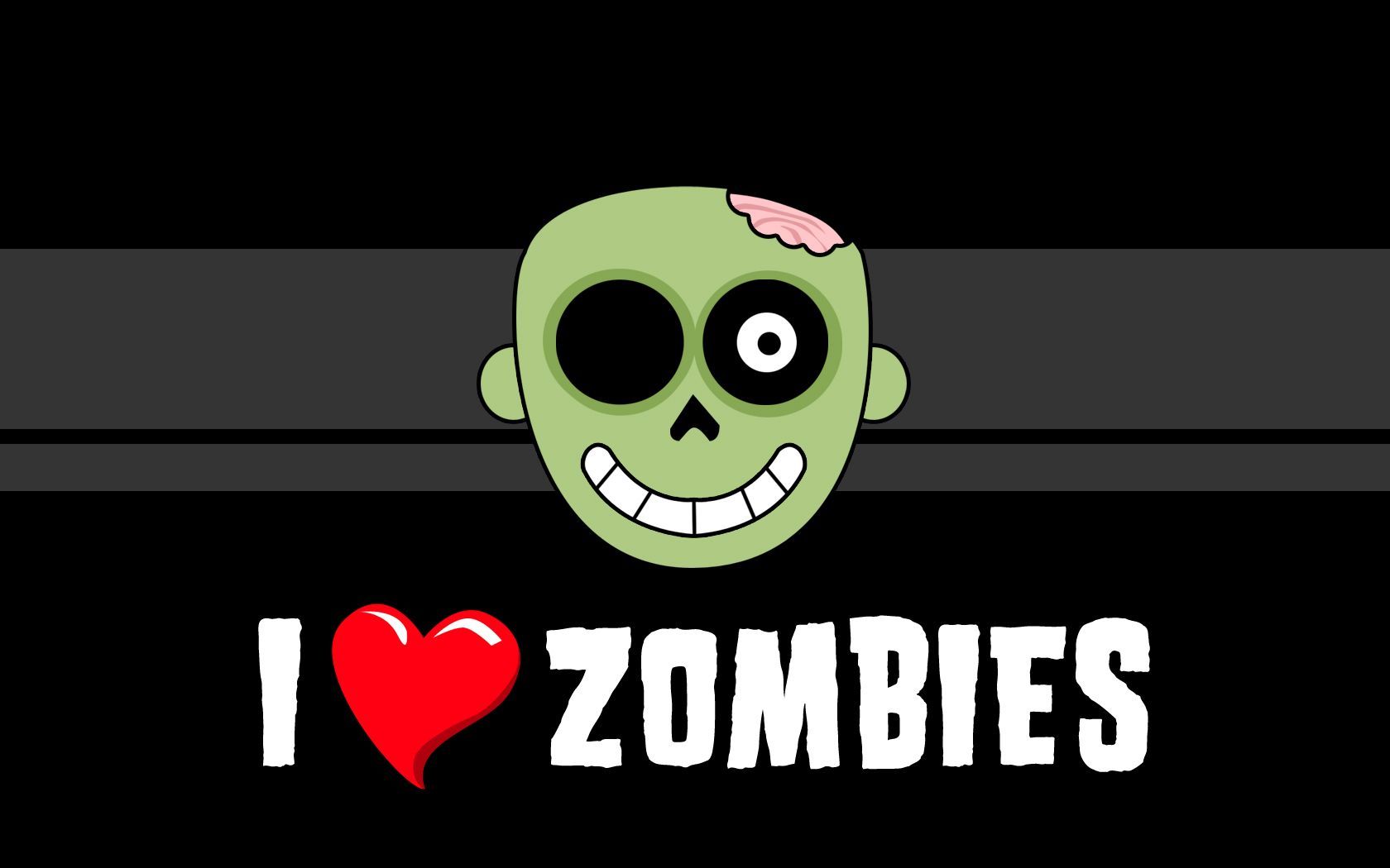 27 Love Zombies HD Wallpaper #2790 484 :: Zombie Hd Wallpapers