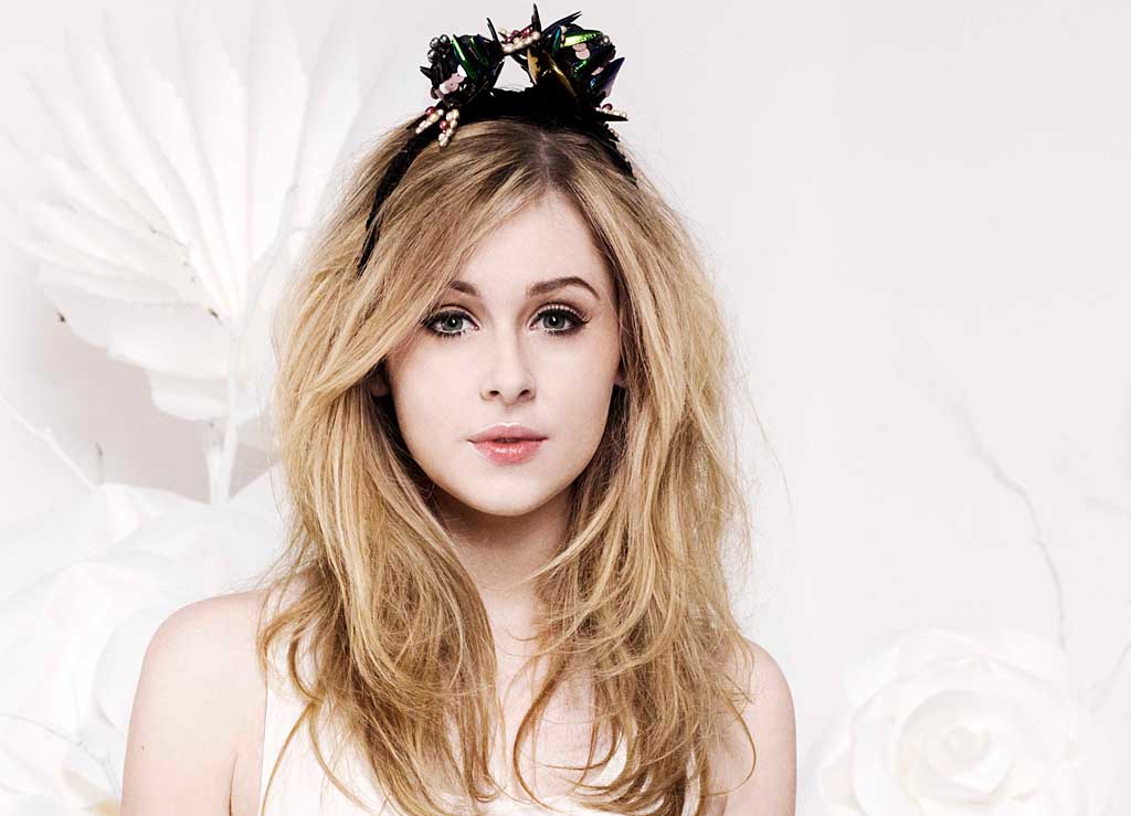 Diana Vickers Wallpapers HD