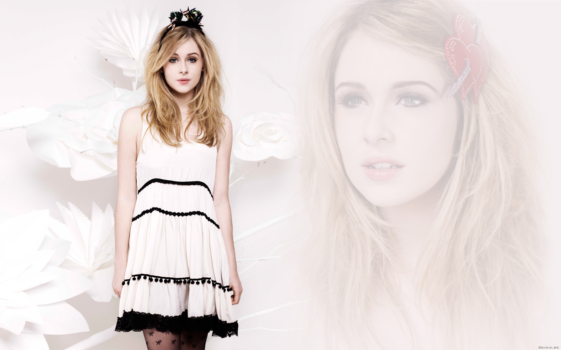 Top Diana Vickers Backgrounds