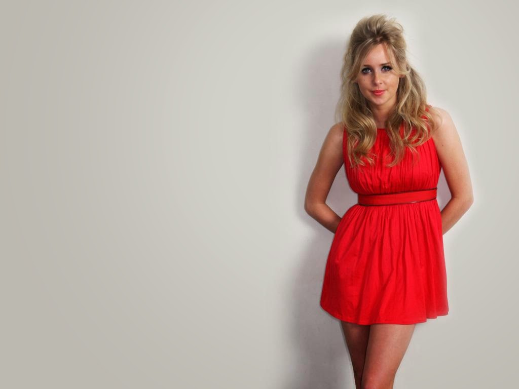 Diana Vickers Lady Style