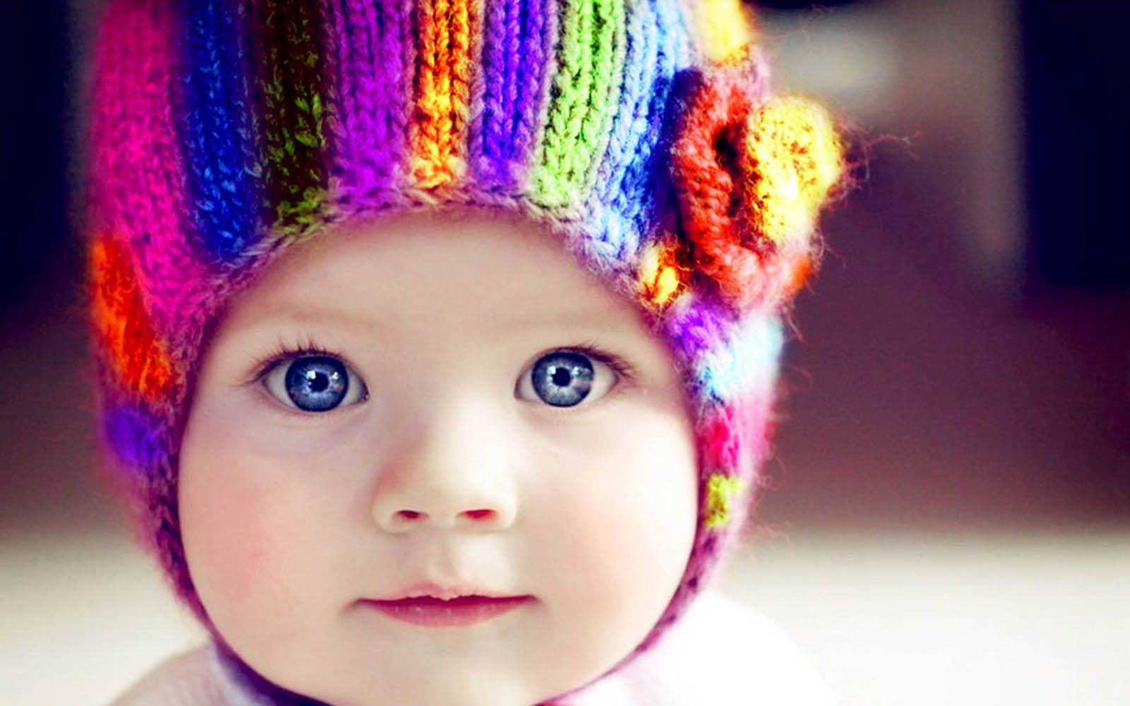 A Place For Free HD Wallpapers | Desktop Wallpapers: Baby Girl ...