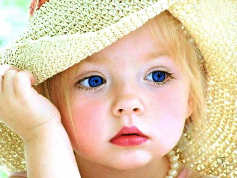 Beautiful Baby Wallpapers Free Download - HD Wallpapers Pretty