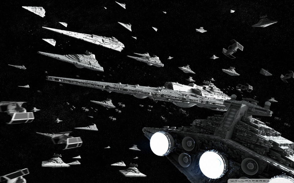 Star Wars Imperial Navy HD desktop wallpaper : Widescreen : High ...
