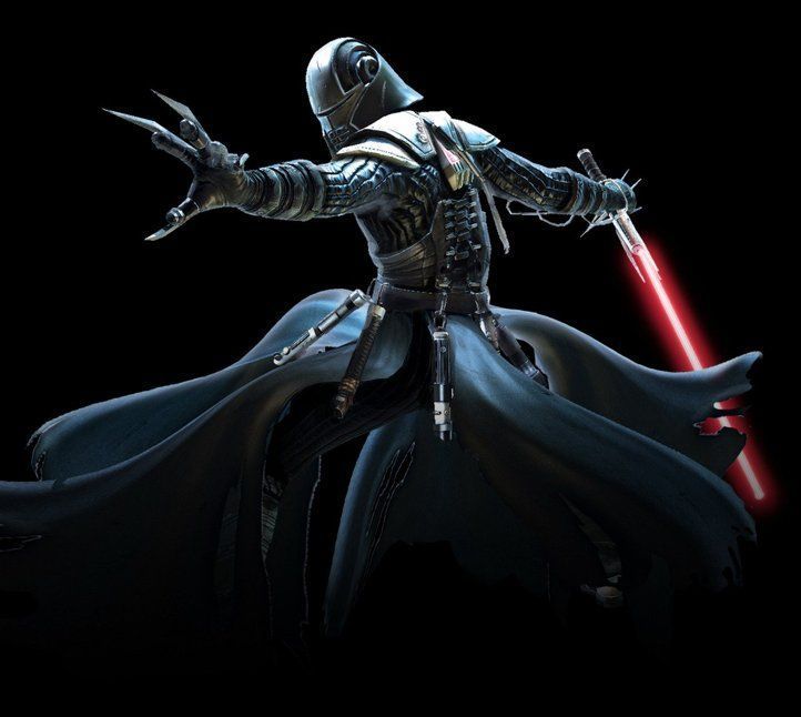 Star Wars The Force Unleashed: Ultimate Sith Edition desktop ...