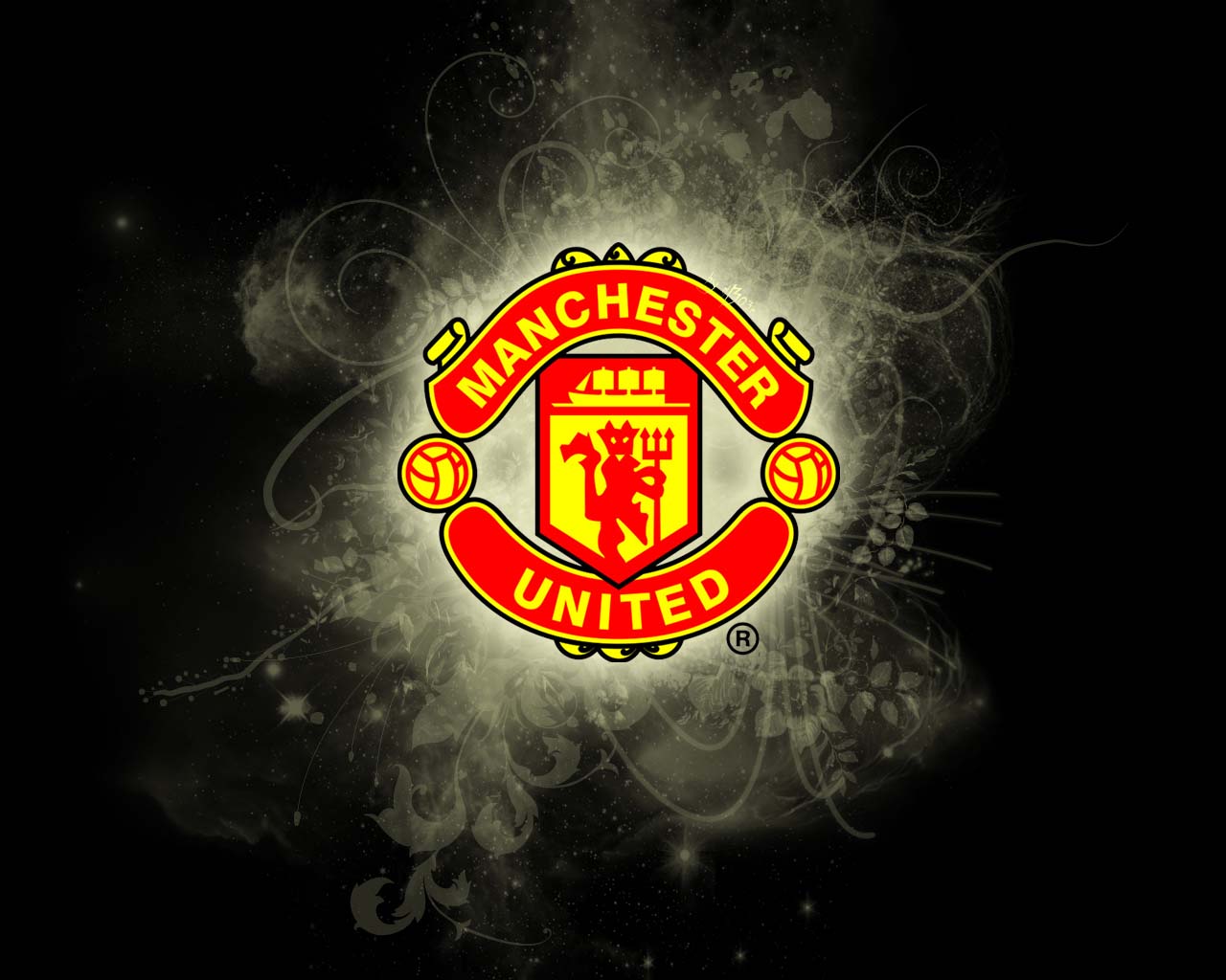 13 Manchester United F.C. HD Wallpapers Backgrounds - Wallpaper