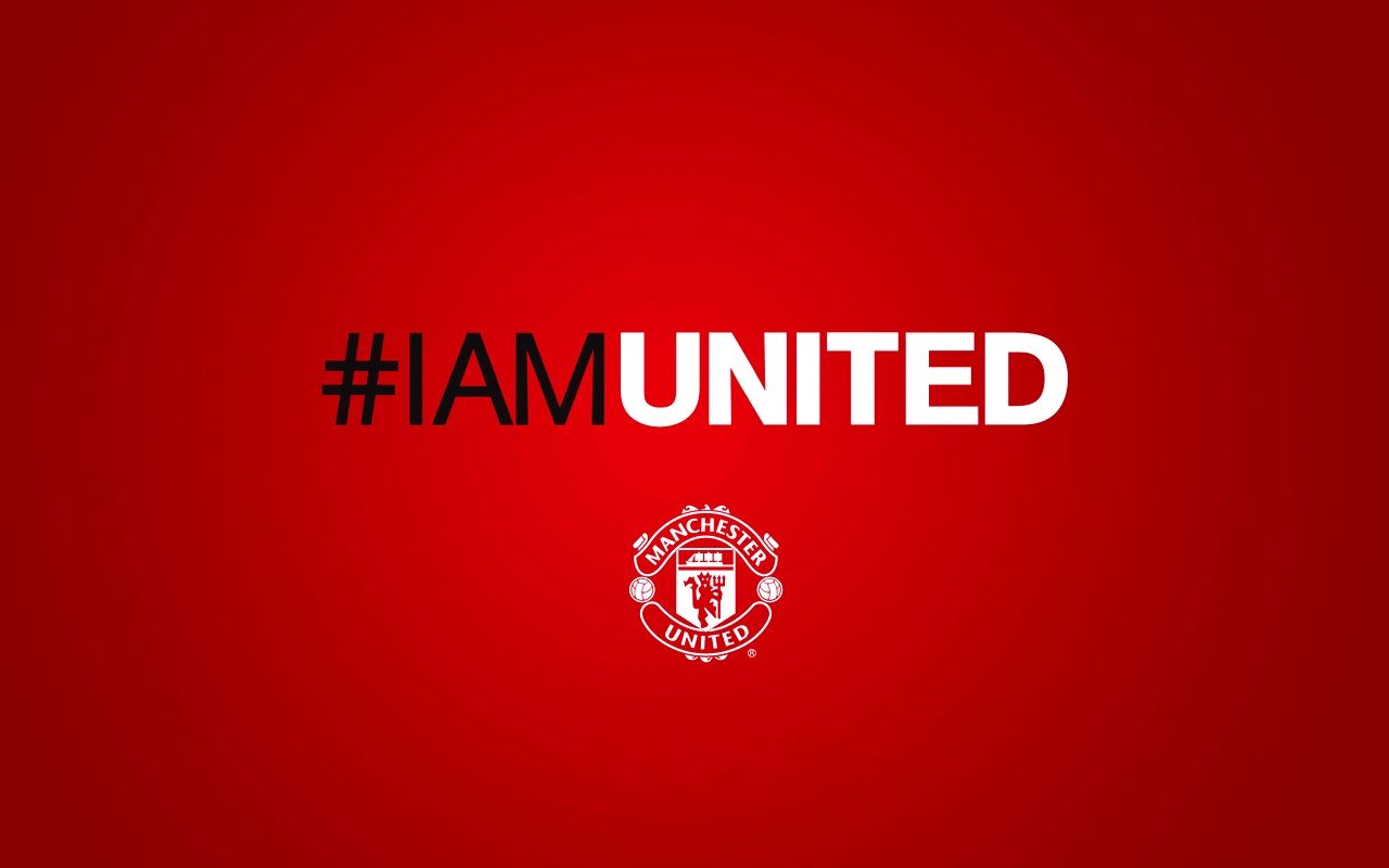 Manchester United Wallpapers HD