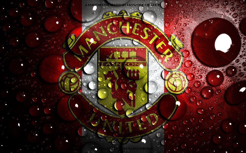 Manchester United HD Wallpapers Group (88+)