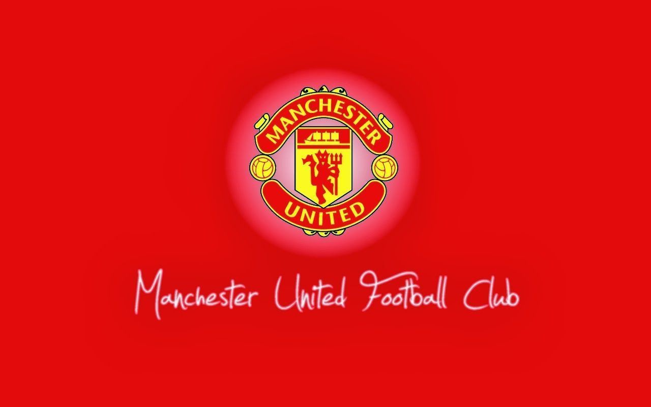 Manchester United HD Wallpapers 2015