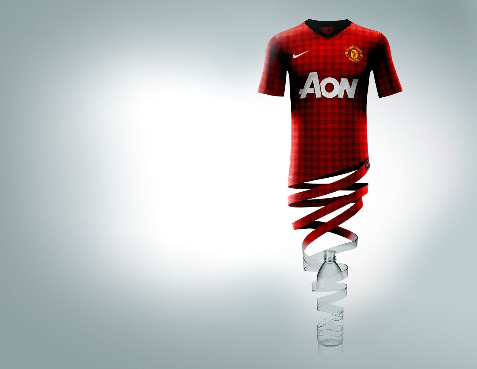 Manchester United FC Uniforms HD Wallpapers - wallpaperflowertop ...