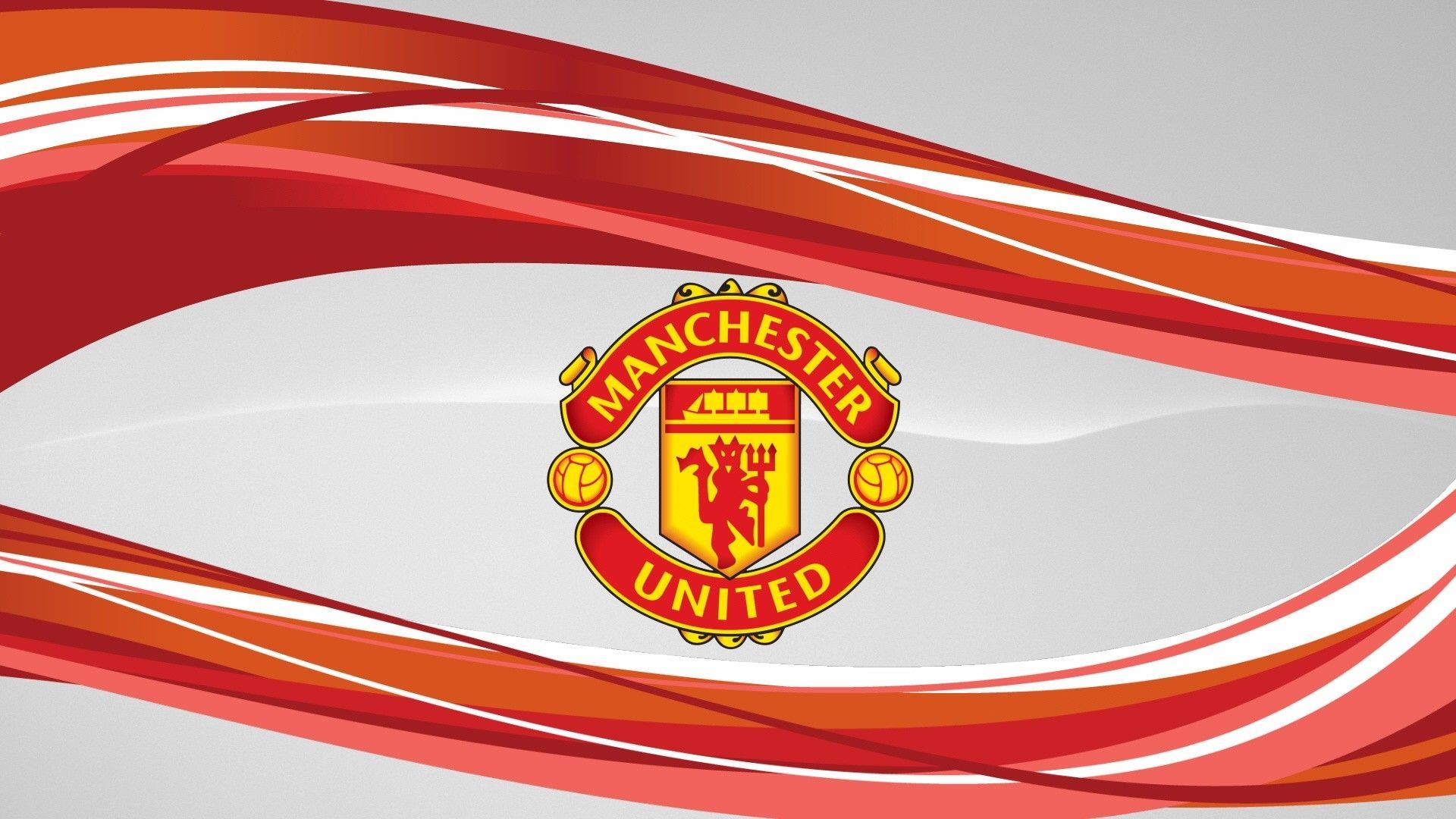 Manchester United Abstract Hd Wallpaper Wallpaper Cool