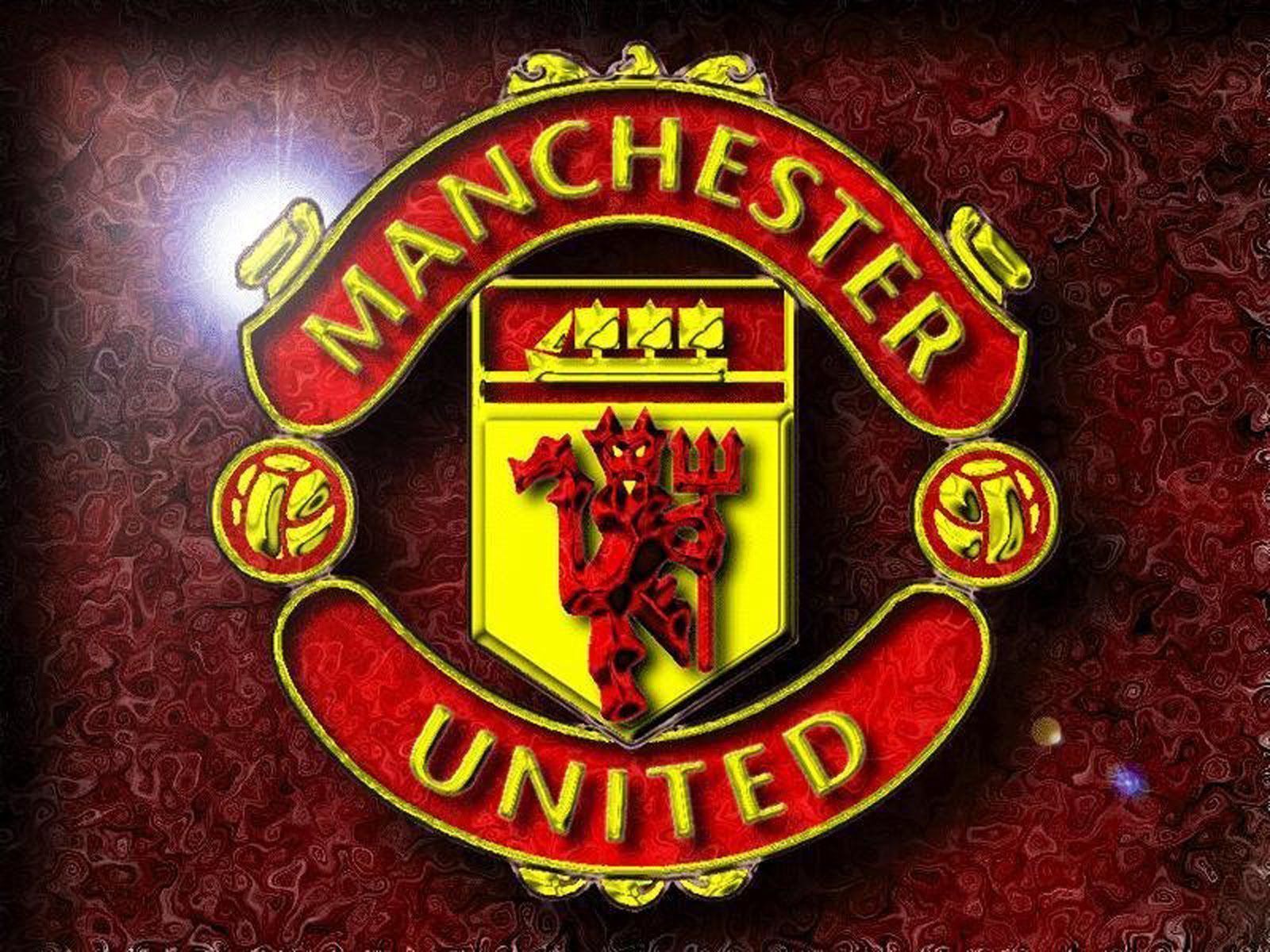 1 Manchester United HD Wallpapers Backgrounds - Wallpaper Abyss