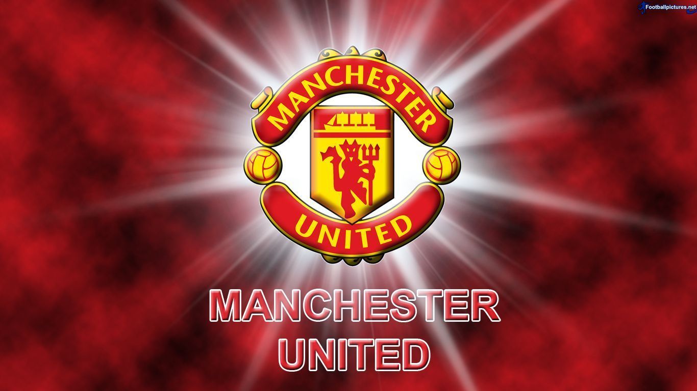 Manchester United Football Club Picture HD Wallpaper For Your ...