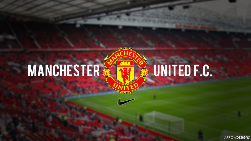 Full HD Manchester United Wallpaper Logo #15889 Wallpaper ...