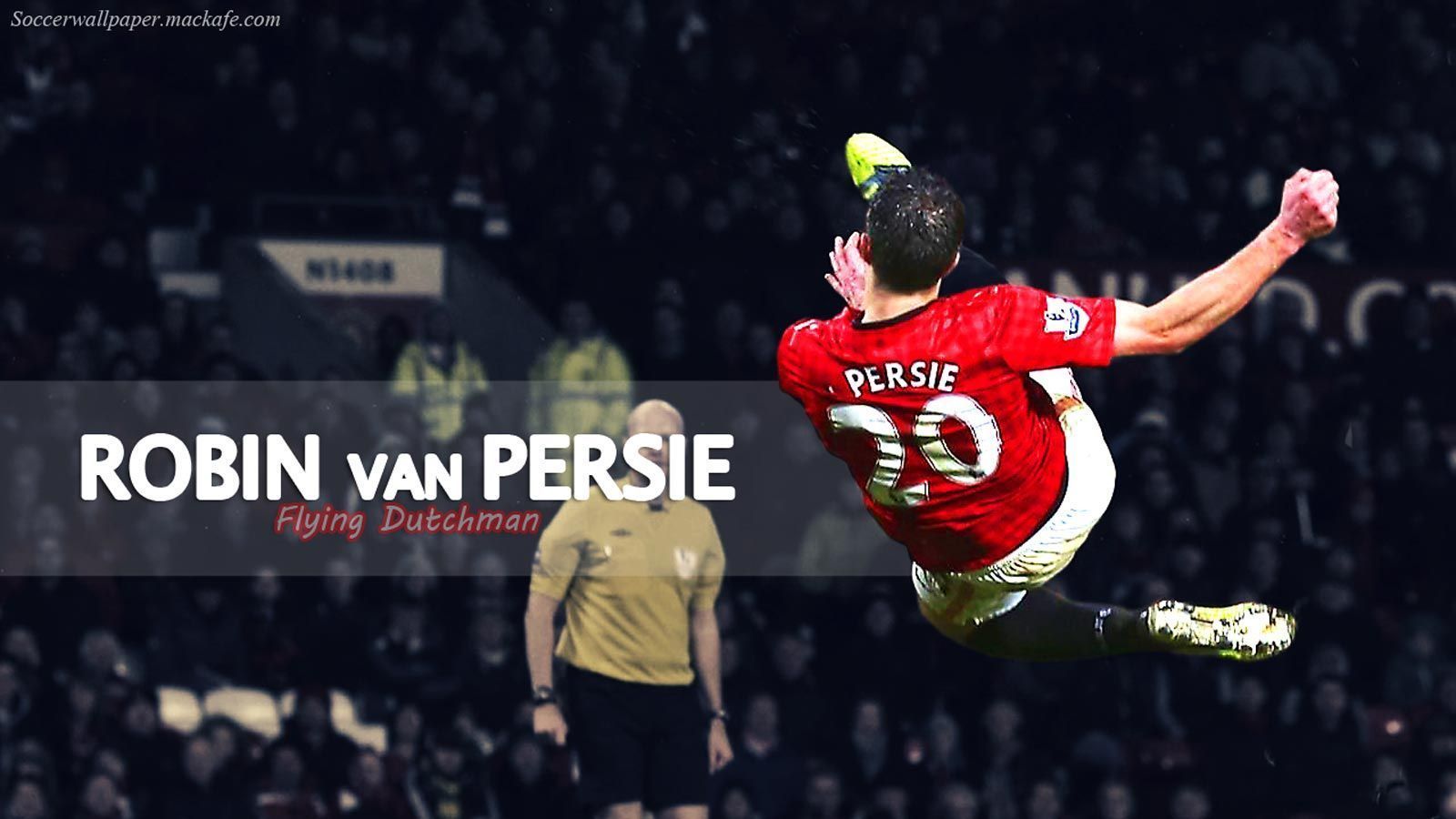 Van Persie Android Mobile Professional Football Tips Provider With