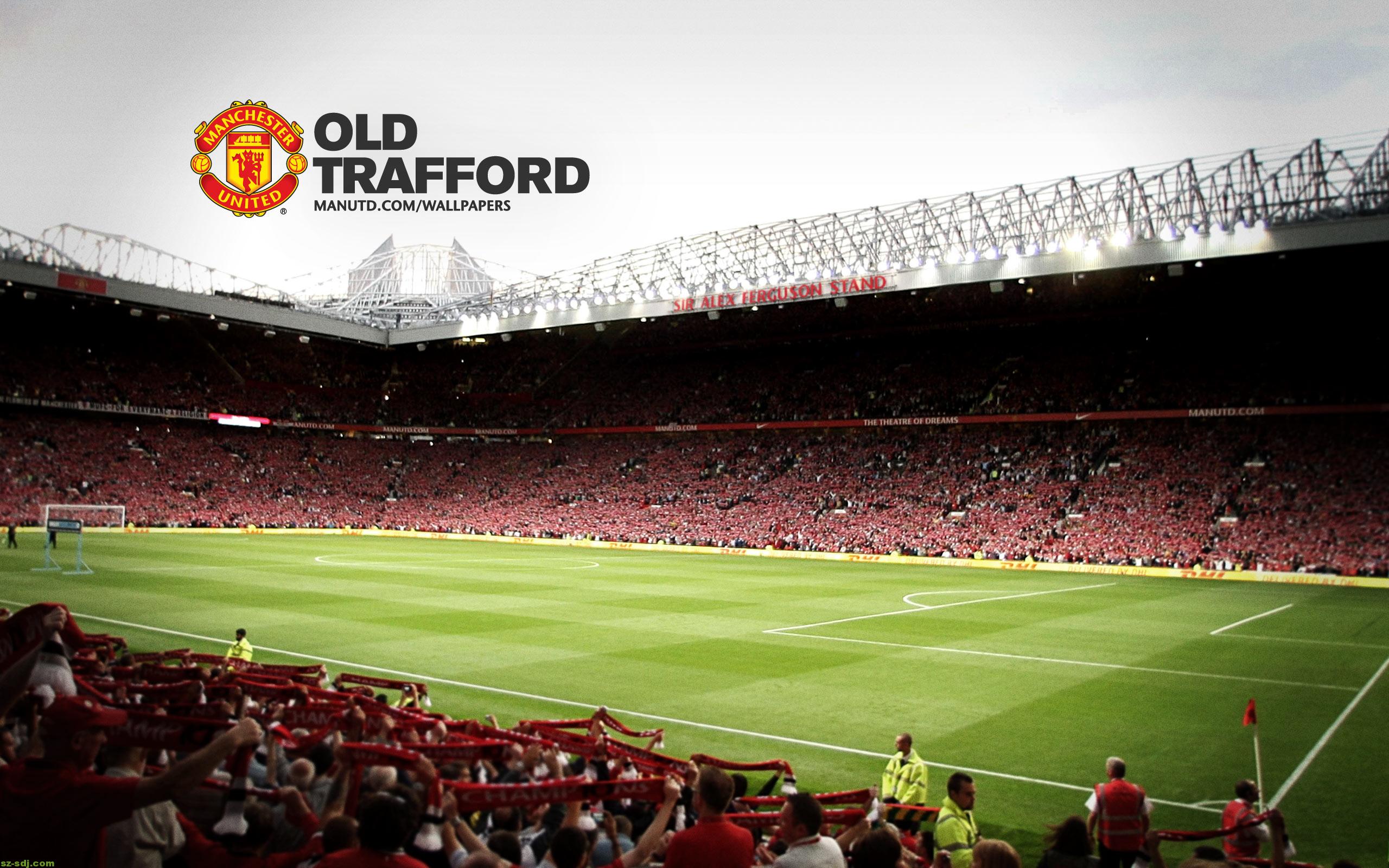 Manchester United HD Wallpaper | HD Wallpapers