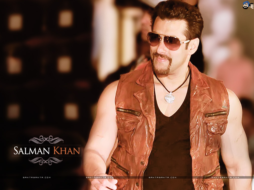 Wallpapers Of Salman Khan