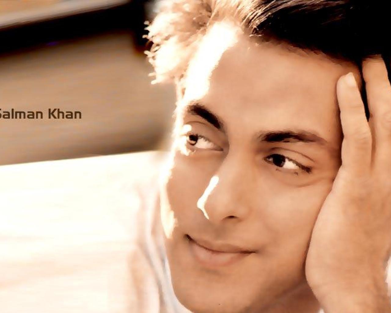 Salman khan young hd pics - Free hd wallpapers
