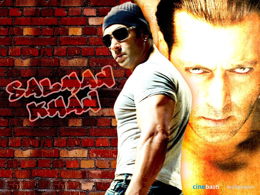 Salman Khan new wallpapers - Wallpapers Mela